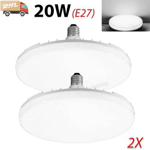 E27 led birnen - birnen, 20w