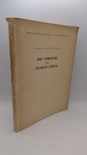 Die chronik der - die, familie