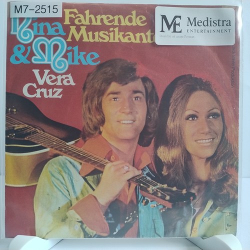 Nina mike fahrende - nina, mike – fahrende