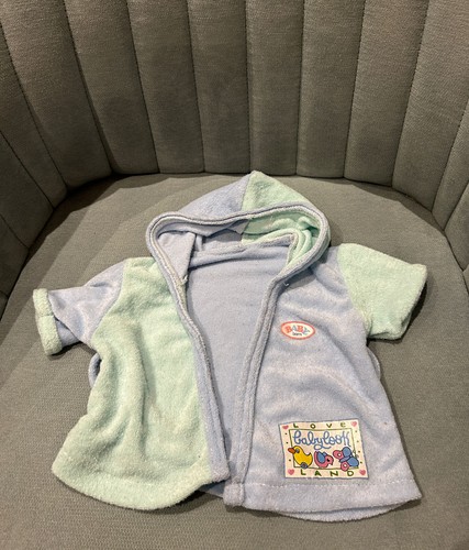 Puppenkleidung für zapf - puppenkleidung,