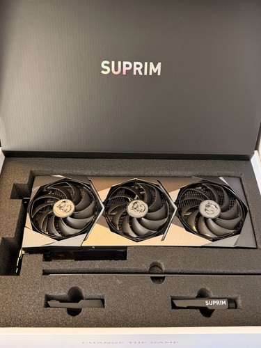 Msi geforce rtx 3080 - msi,
