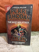 Perry Rhodan