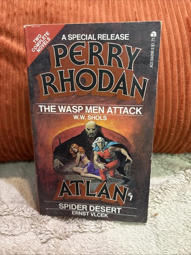 Perry rhodan - perry,