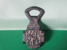 älterer Flaschenöffner MAW