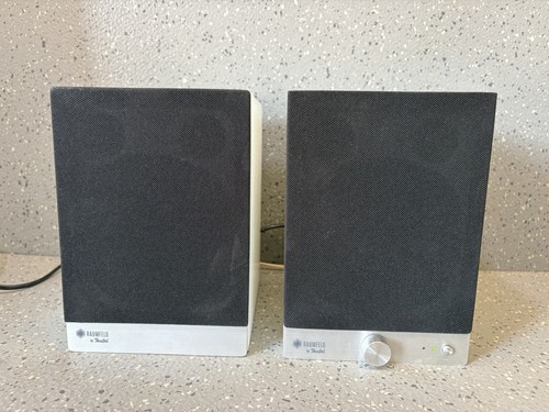 Teufel raumfeld stereo - teufel,