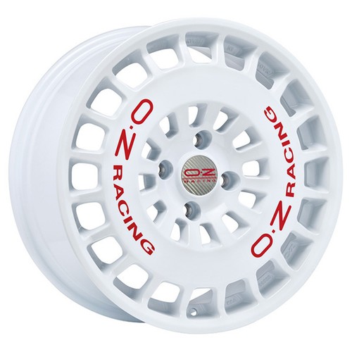 Alufelge racing rr40 fur - alufelge, oz