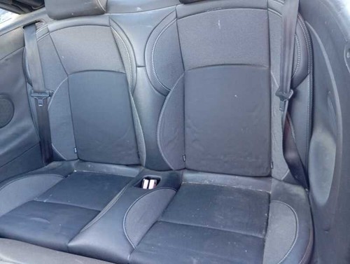 Sitz hinten 476379 - sitz,