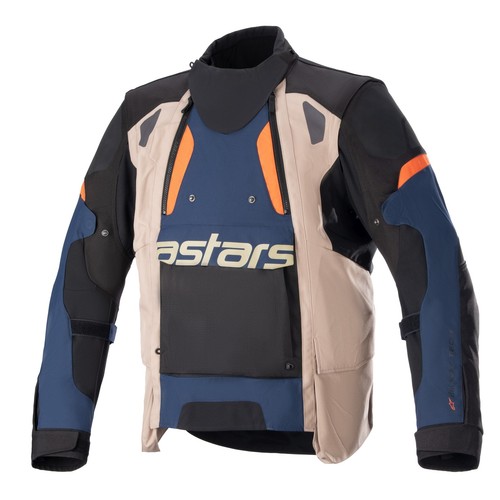 Alpinestars harok drystar - harok,