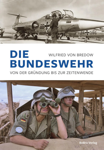 Die bundeswehr von der - |,