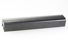 Diamagazin Dia Transportschlitten für bis zu 50 Dias