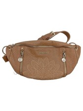 Desigual Damen Gürteltasche