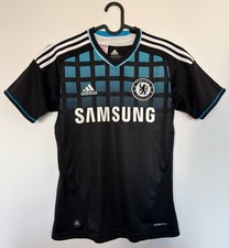 Chelsea London FC, Trikot