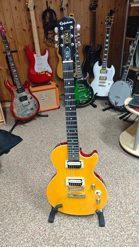 Epiphone slash afd - slash, paul