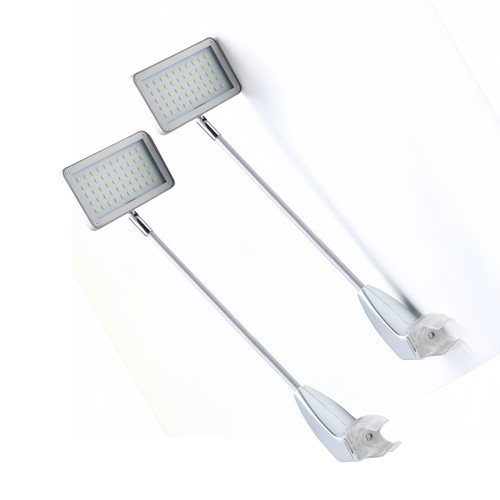 12w led messe armleuchte - led, messe-armleuchte