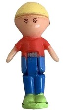 Polly Pocket Pencil Case Wee