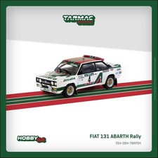 Tarmac Works 1:64 FIAT 131