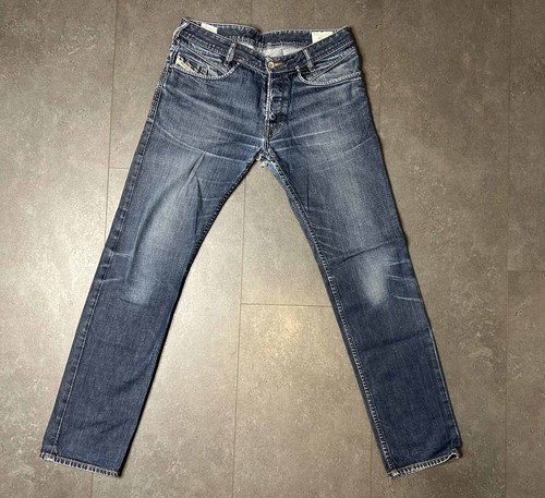 Diesel jeans poiak 32 34 - diesel, jeans,