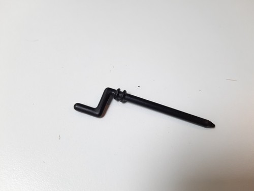 Playmobil drehspieß für - drehspieß,