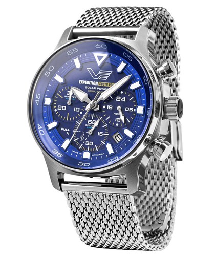 Vostok europe herrenuhr - vostok,