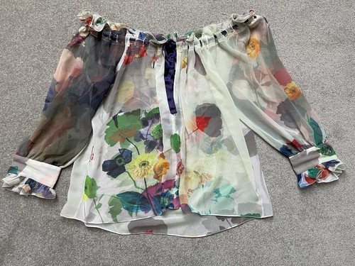 Matthew williamson bluse - williamson,