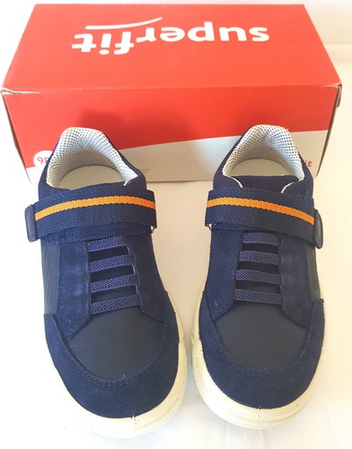 Superfit halbschuhe jungen - halbschuhe,