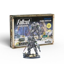 Fallout Wasteland Warfare