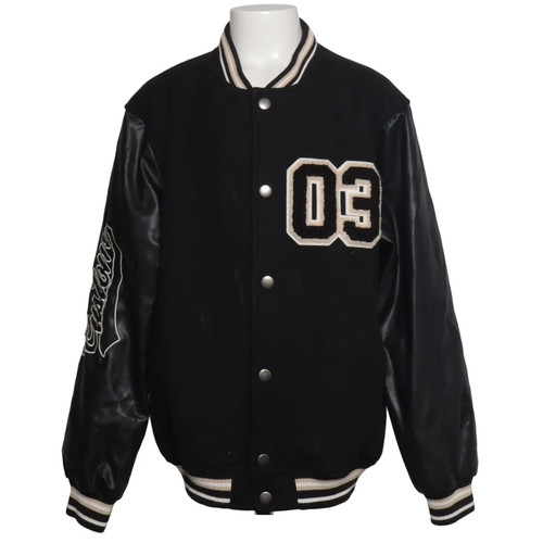 Collegejacke jungen - collegejacke,,