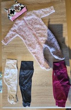 Kinder Kleiderpaket 62/68 Mädchen Herbst Winter Frühling