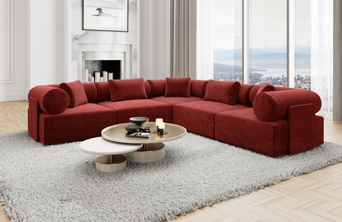 Couch ecksofa sofa - couch,