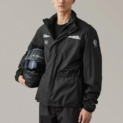 Belstaff long way motorrad - long,