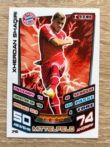 Topps match attax bundesliga - topps,