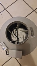 Rohrventilator RVK 150E2-A1