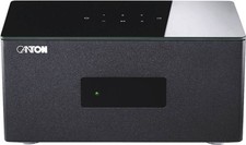 Canton Smart Amp 5.1 Schwarz Ausstellungsstück zum SONDERVK