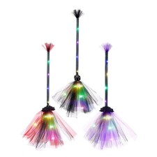 Hexenbesen Besenstiel