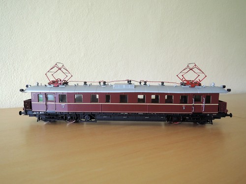 Brawa 44134 elektrotriebwagen - brawa, 44134,