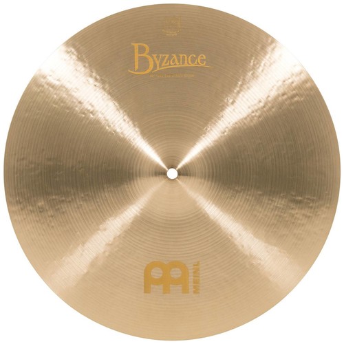 Meinl cymbals b16jetc 16 - cymbals, 16"