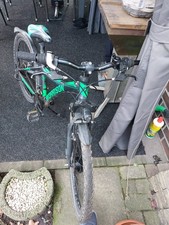 Jungenfahrrad 24Zoll