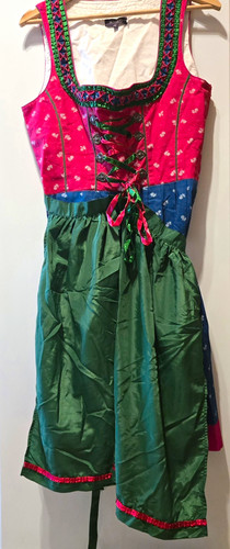 Designers dirndl damen - dirndl, gr.