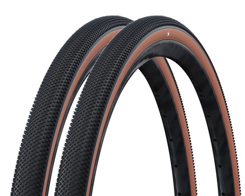 Schwalbe one allround - 2, x