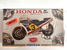 Protar 1:9 Honda NS 500 cc Metall Freddi Spencer, Mod. 191, Limited Edition, OVP
