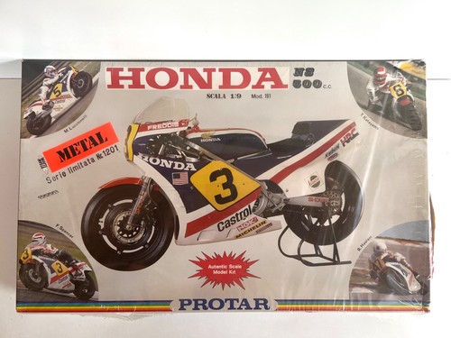Protar honda 500 cc - honda,