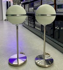 Grundig Audiorama 4000 Lautsprecher 2 Way 40 Watts RMS Vintage 1972 Work Good