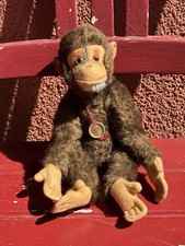 hermann teddy original affe