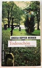 Todesschön : Die Aventiuren