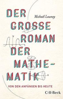 Der große roman - der,