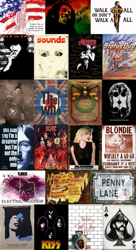 Multi angebot musik - multi-angebot, nostalgie