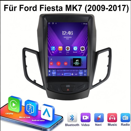 Für ford fiesta - für,