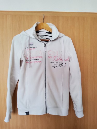 Damensweatjacke mit kapuze - damensweatjacke,