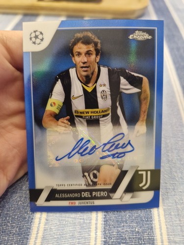 2023 alessandro del piero - 2023,