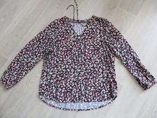 Cecil Bluse Tunika Mehrfarbig